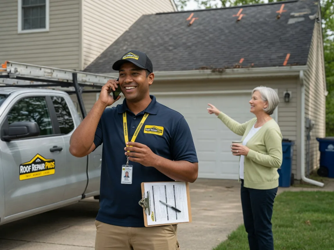 Roof Repair Amanda Park, WA FAQs